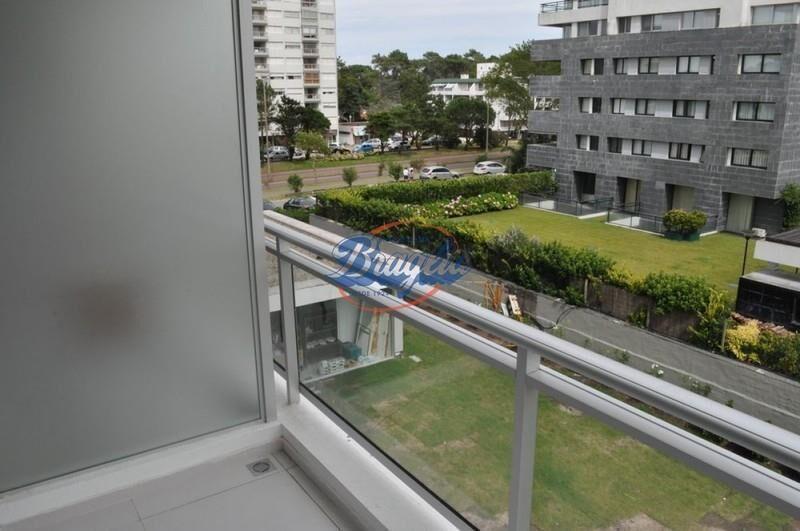 Apartamento Alquiler Temporal en Punta del Este