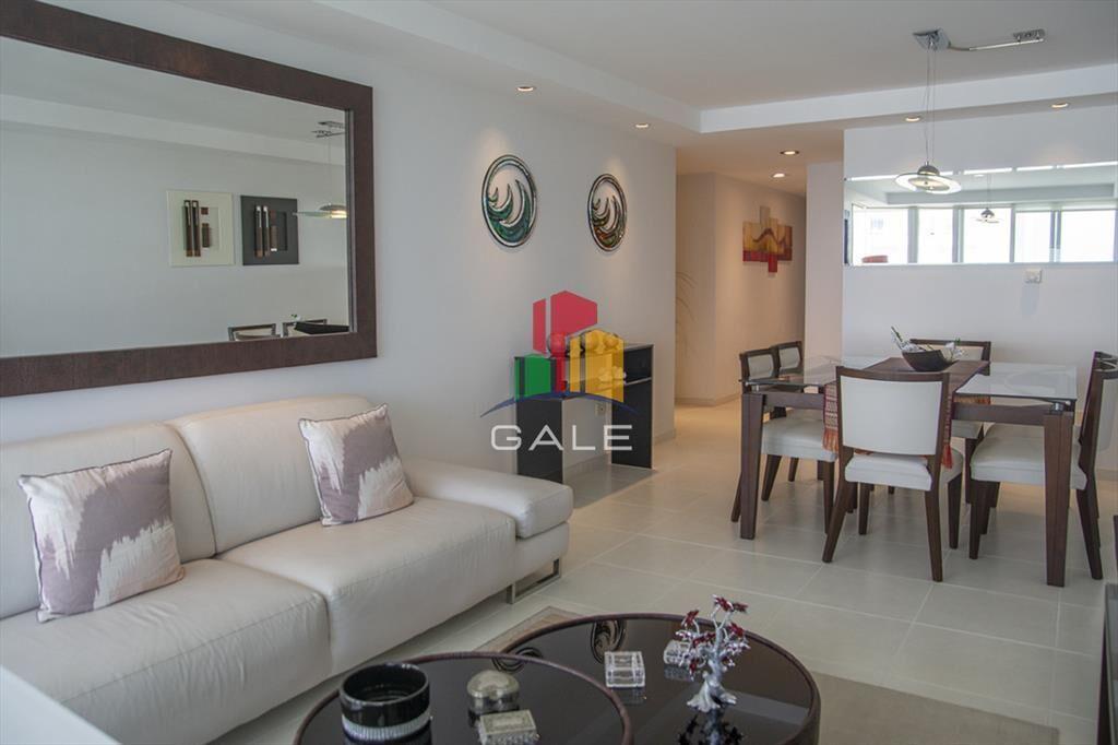 Departamento en venta de 2 dormitorios en Brava,