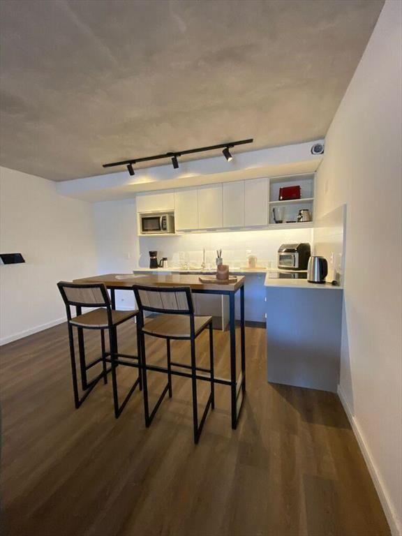 VENTA 1 DORMITORIO EN POCITOS