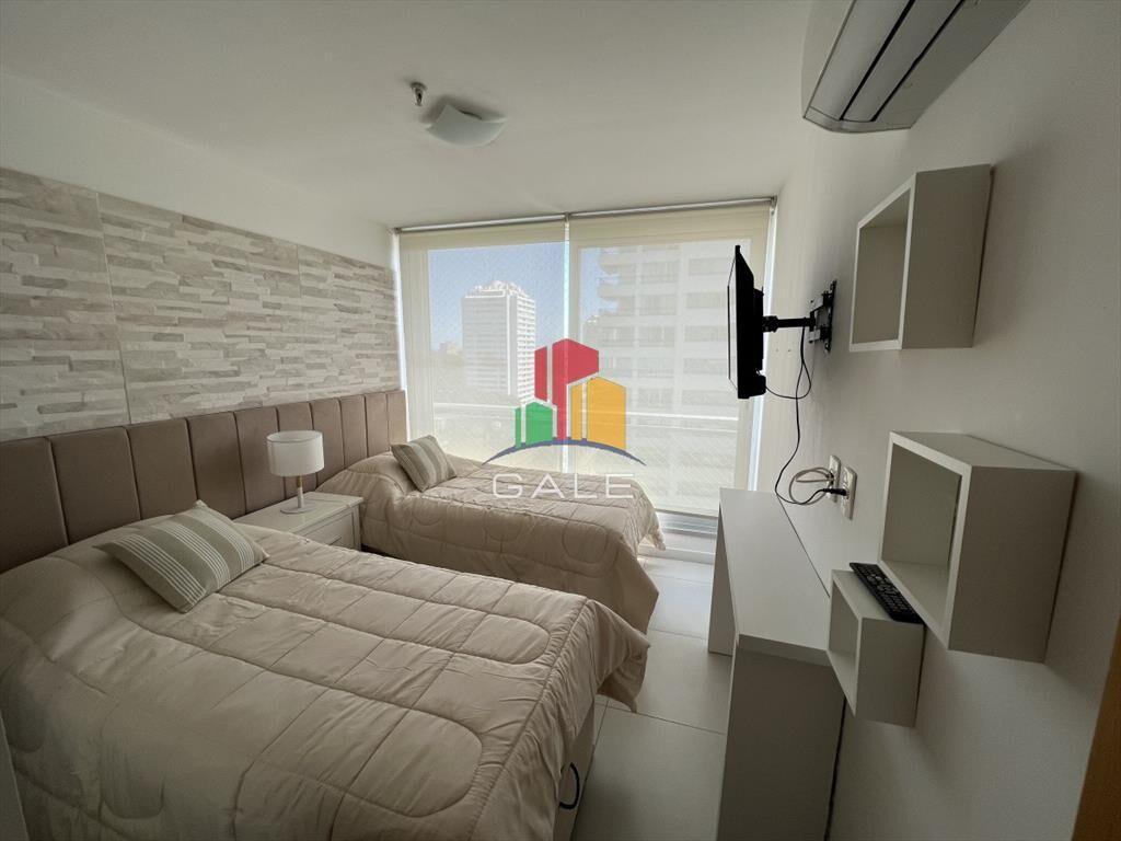 Venta y alquiler anual de apartamento 2 en torre