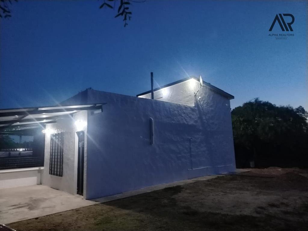Casa en alquiler de 2 dormitorios en Santa Ana