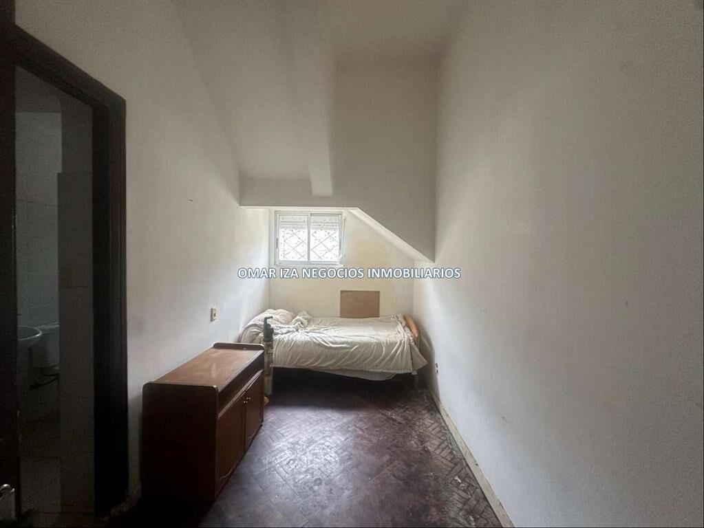 VENTA CASA PH EN BRAZO ORIENTAL, 3 DORMITORIOS , JARDIN AL