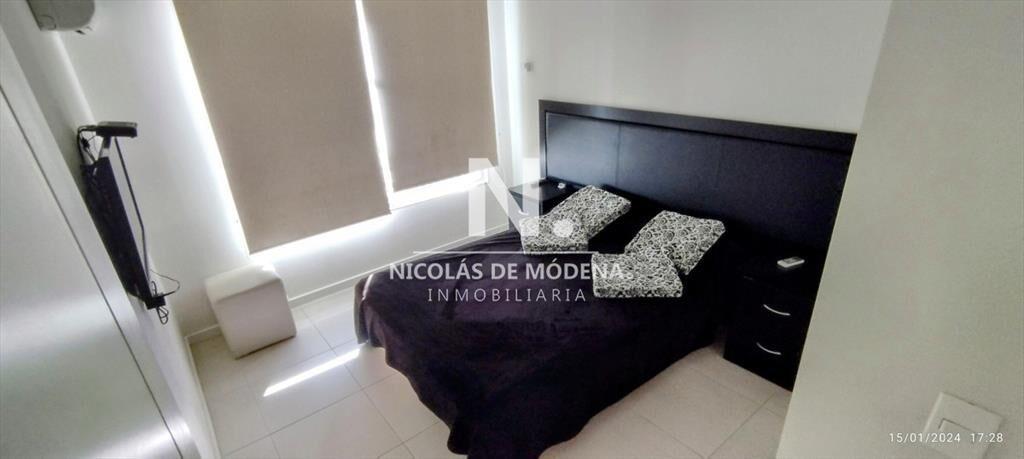 COMPLEJO OCEAN DRIVE 1 dormitorio