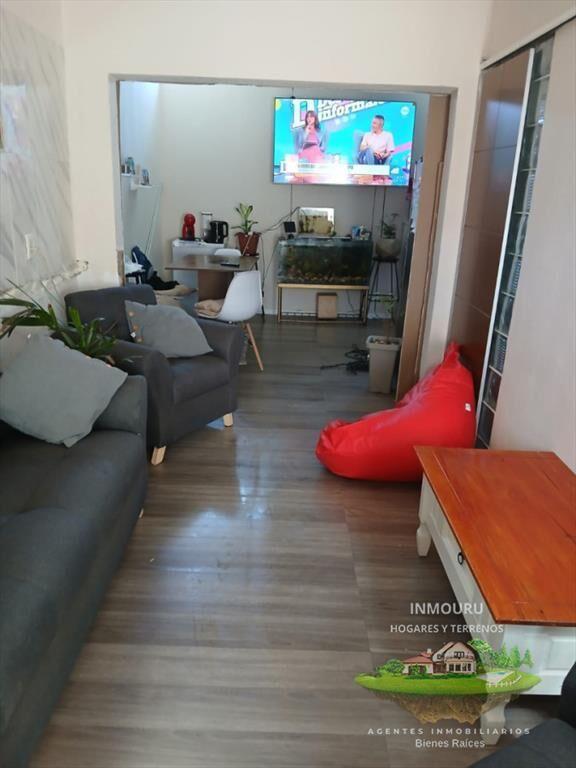 Vendo Acogedora casita en el Cerro