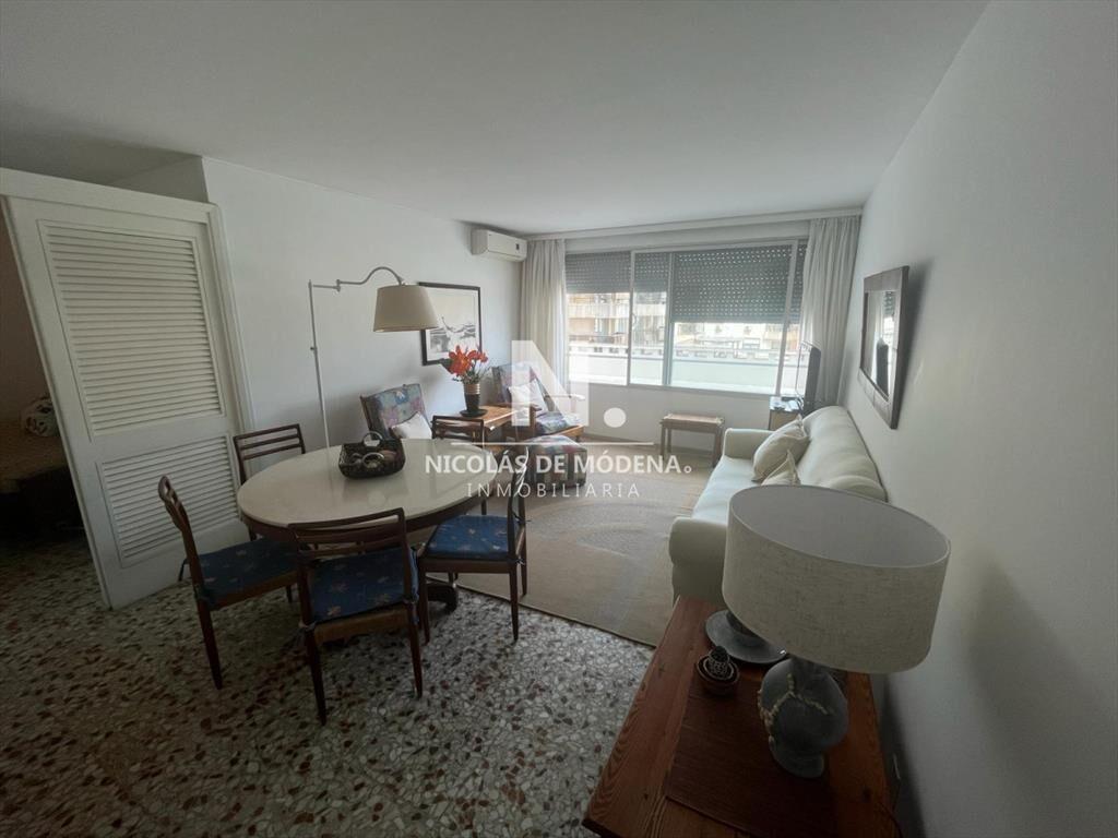 Apartamento en Peninsula Punta del Este de 1