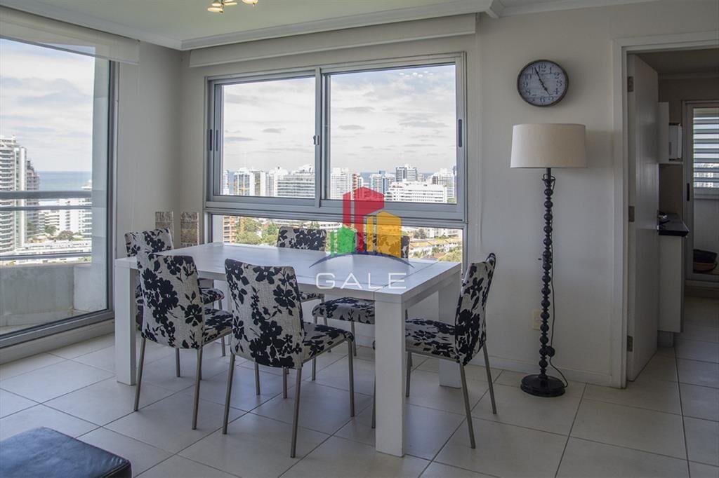 Departamento en venta de 2 dormitorios en Brava,