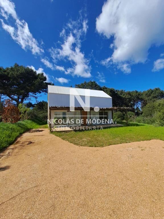 chalet de 3 dormitorios en venta