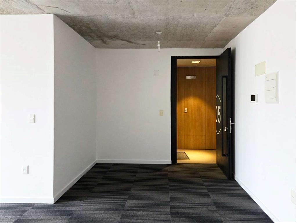 Oficina Pocitos Nuevo con Patio-  ALQUILER o VENTA - GRAN O