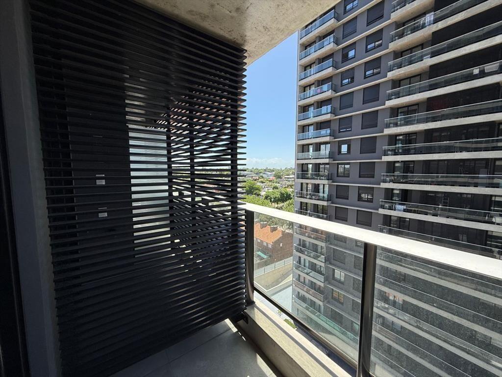 Alquiler apartamento un dormitorio con terraza en Estrell...