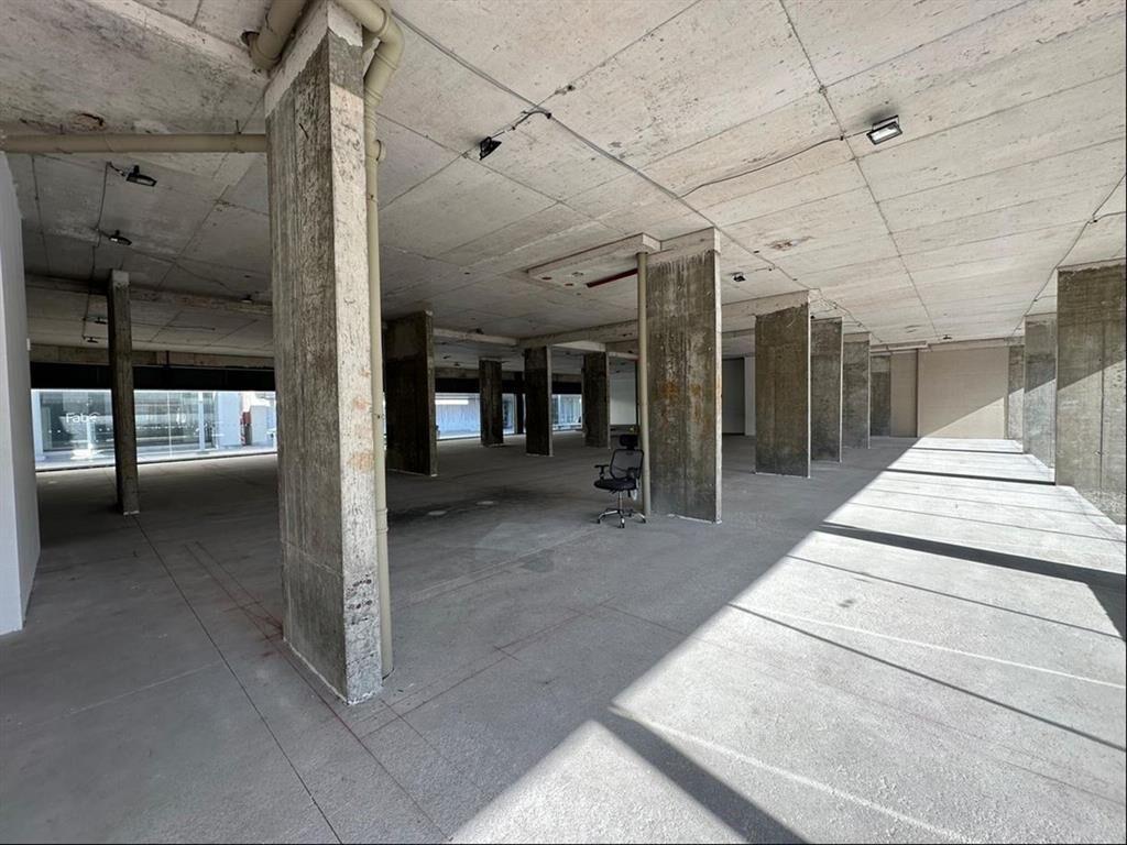 Alquiler y venta local comercial 550m2 Palermo Parque Rodo