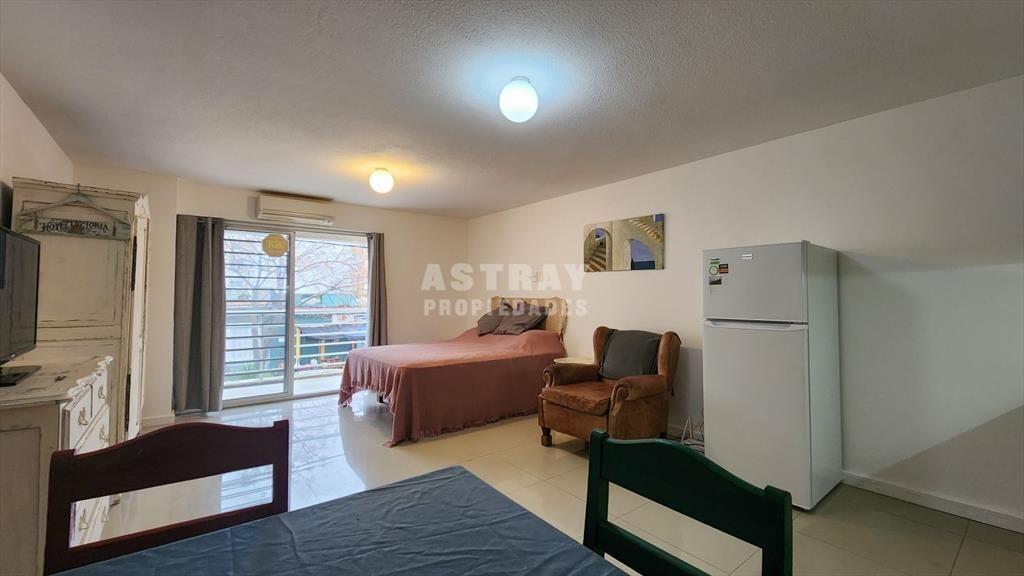Apartamento en Alquiler