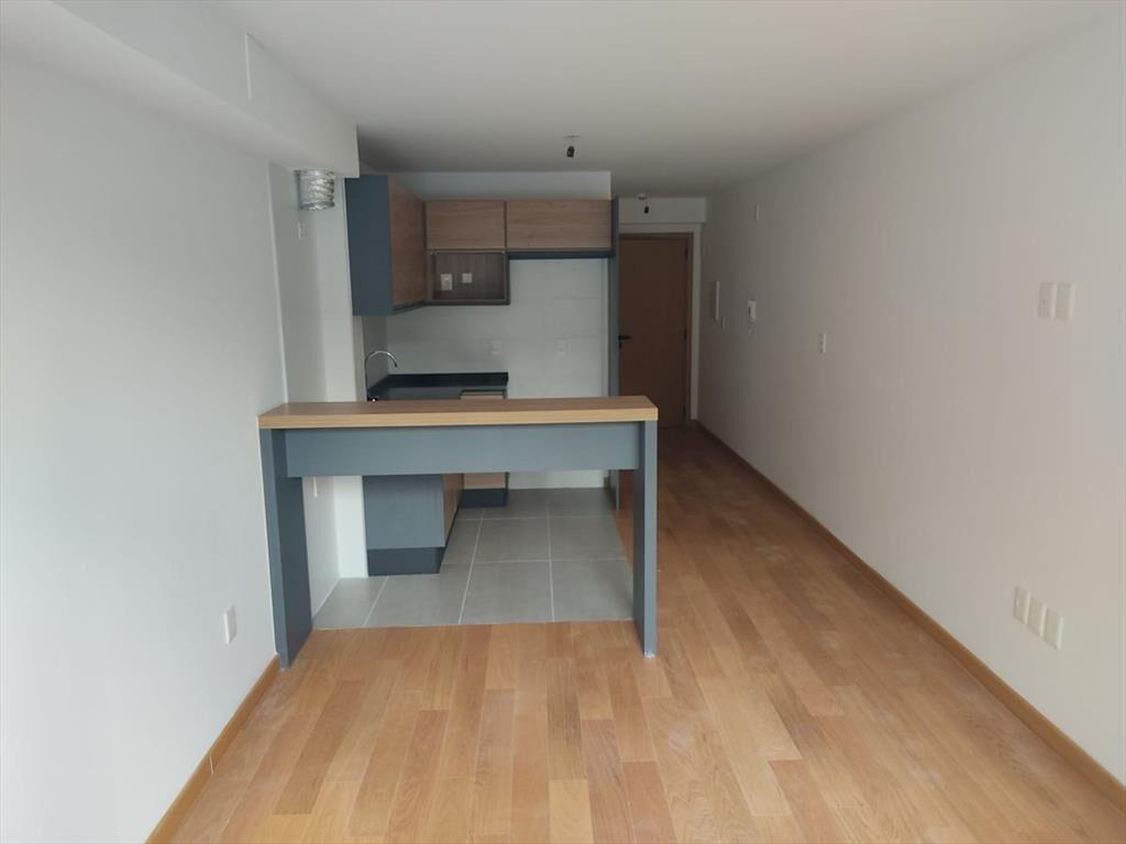 Venta Apartamento Monoambiente Punta Carretas SAS