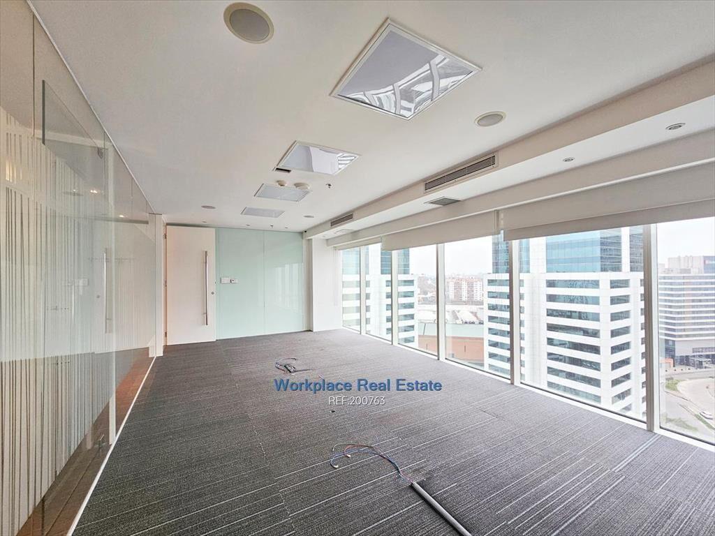 Alquiler deOficinas - World Trade Center - WTC - Buceo