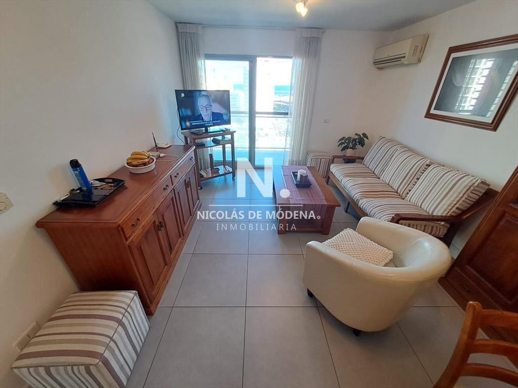 Venta de apartamento 2 dormitorios en Punta del Este