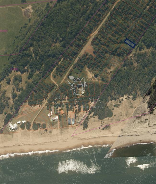 Terreno 627 m2 en Sauce de Portezuelo