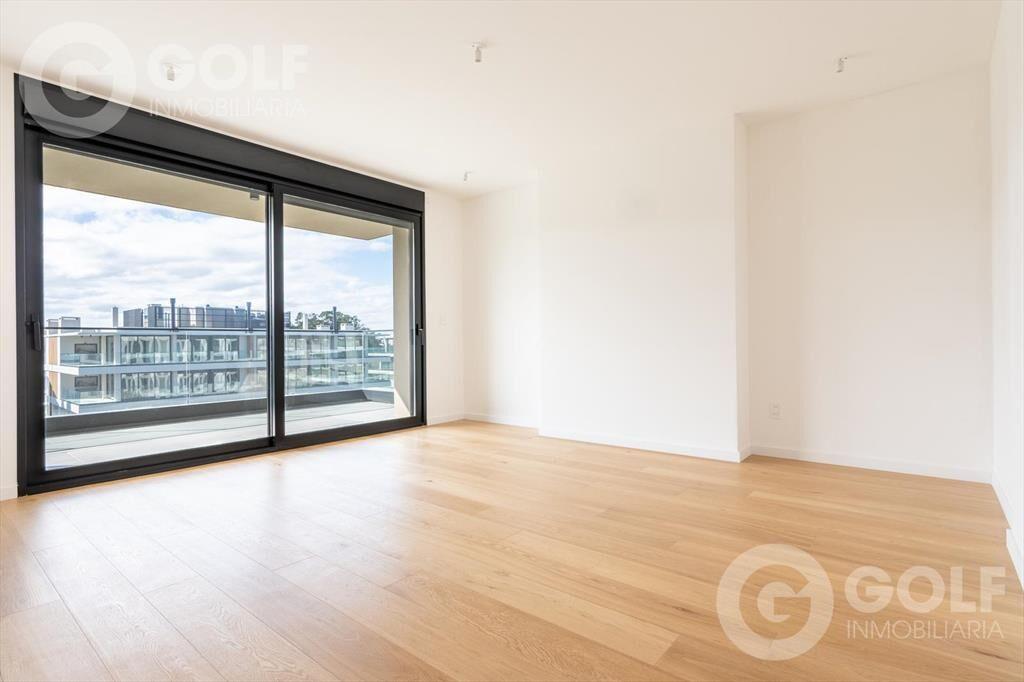 Venta o alquiler de apartamento 4 dormitorios TRENTO