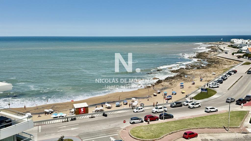 Oportunidad en Venta - Edificio Garden Tower