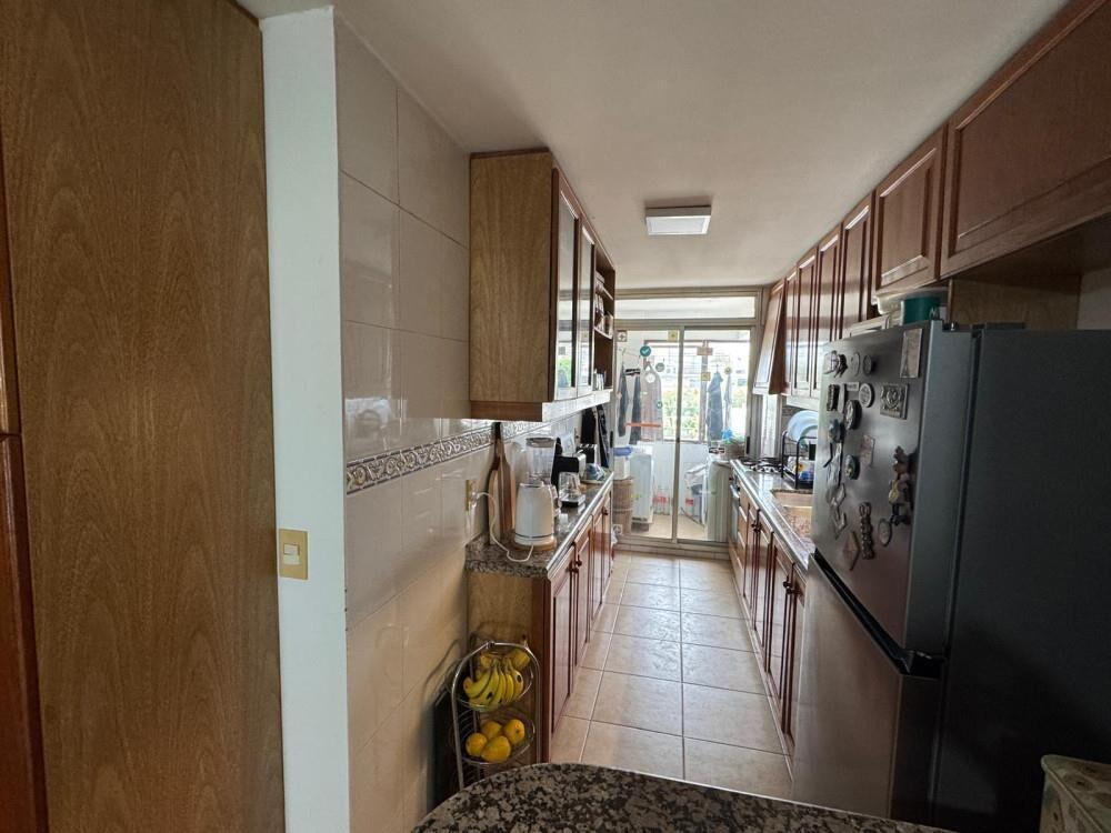 Venta apartamento 3 dorm en Pocitos Nuevo. 26 de Marzo