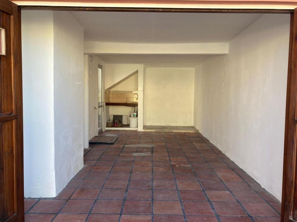 VENTA CASA MALDONADO CENTRO 2 DORMITORIOS Y GARAGE