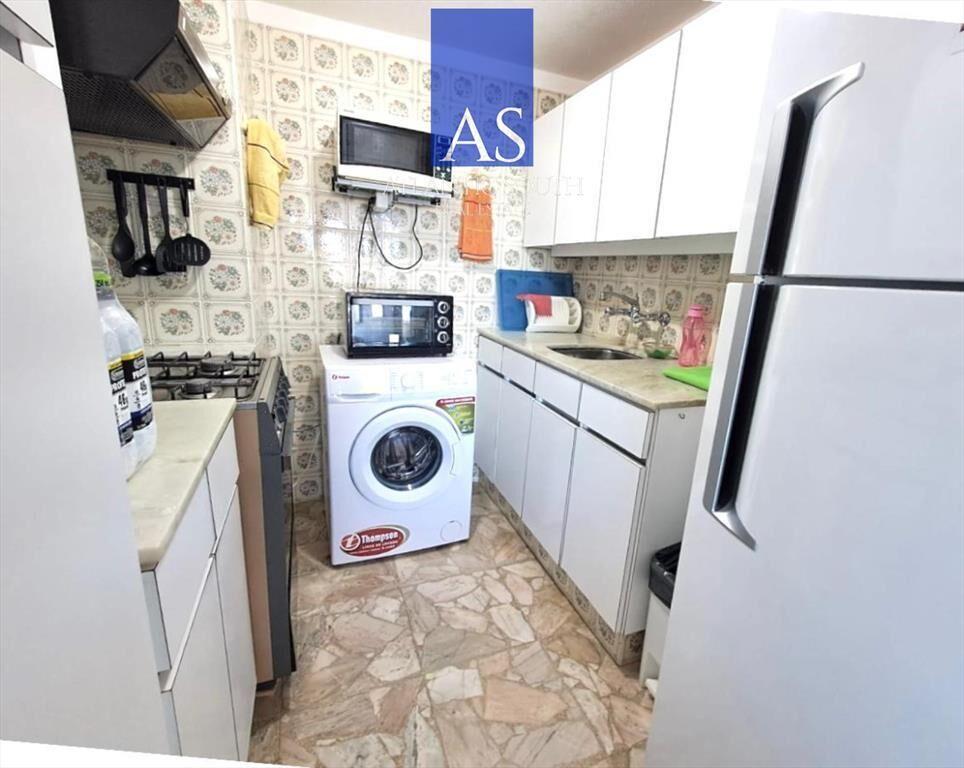 Apartamento 2 dormitorios y medio primera línea