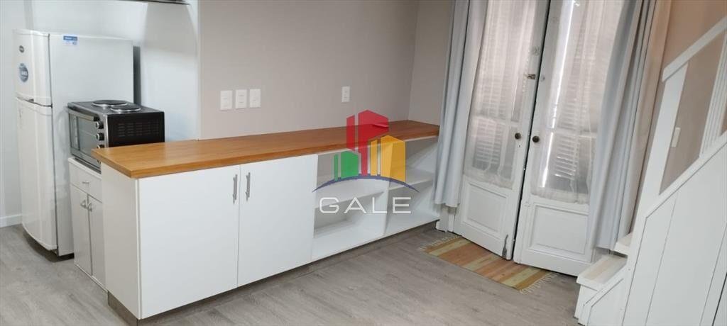 Venta apartamento a 1 cuadra del mar