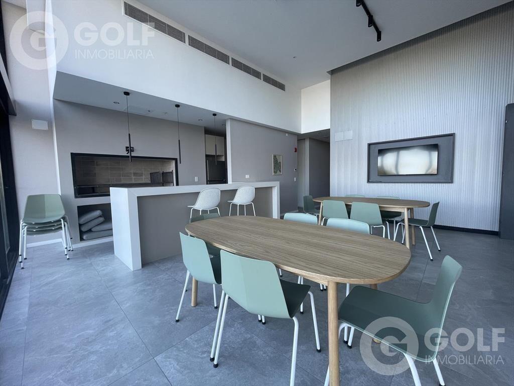 Venta de apartamento de 1 dormitorio en Punta del Este