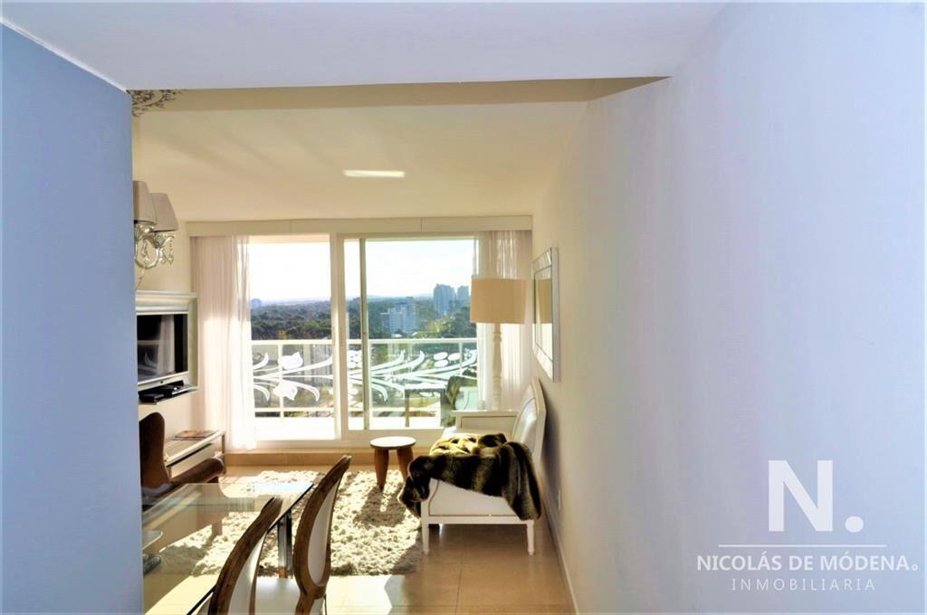 APARTAMENTO CON EXCELENTES SERVICIOS