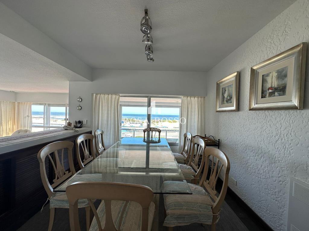 Apartamento Venta Primera Línea 2 dormitorios