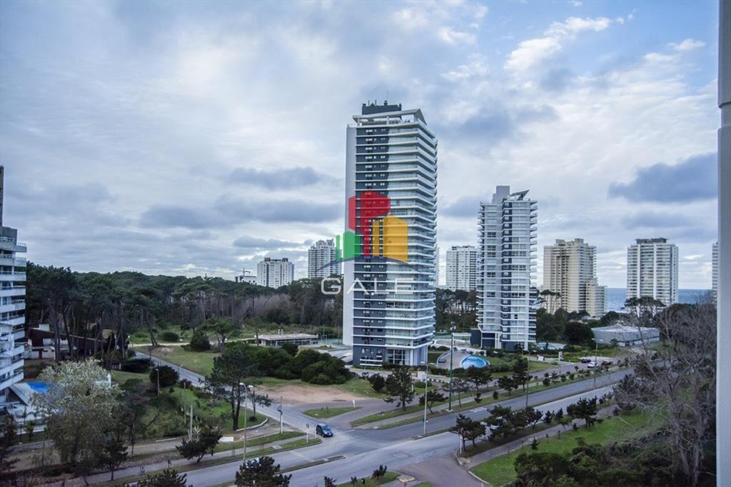 Departamento en venta en el edificio Ocean Drive