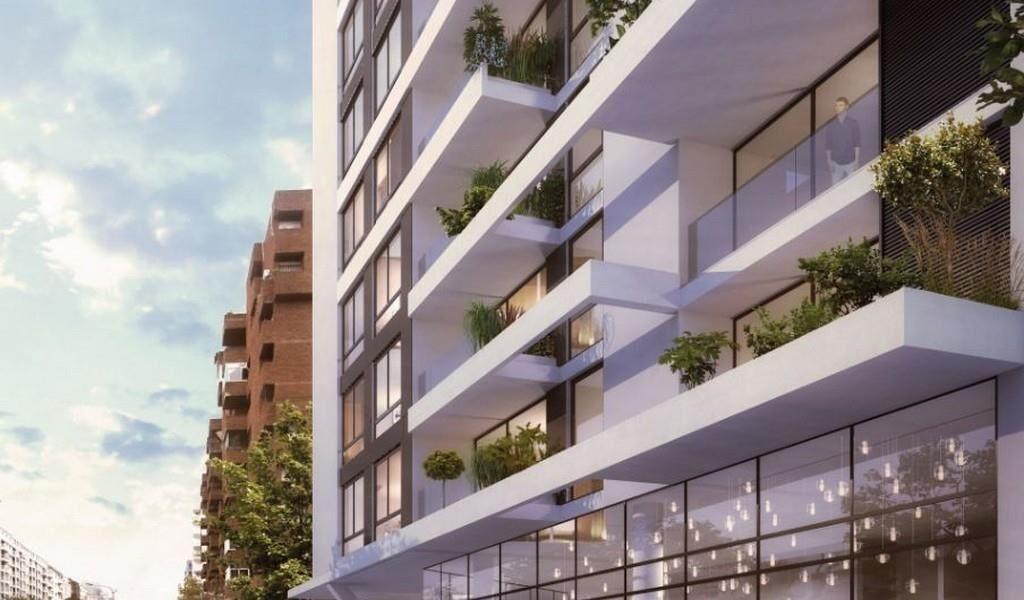 Venta Apartamento 2 DORMITORIOS Aguada, MONTEVIDEO Ref.: ...