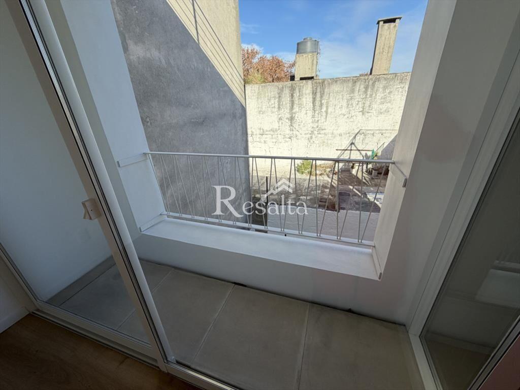VENTA 1 DORMITORIO CORDON SUR A ESTRENAR