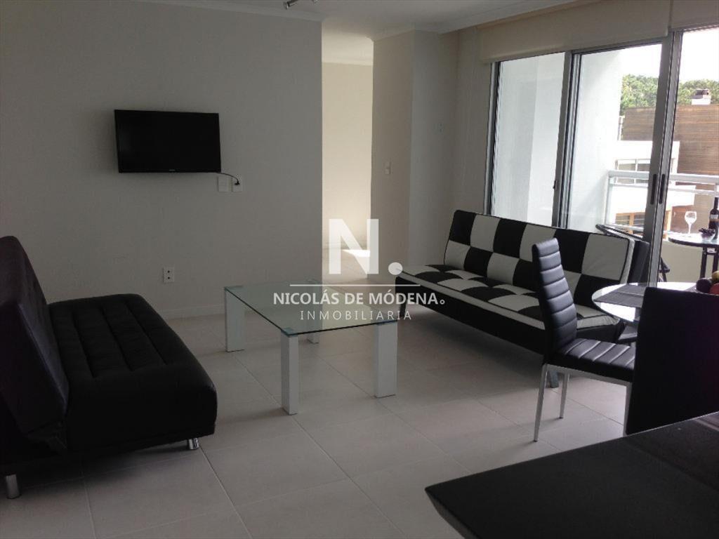 Apartamento en Venta de 1 dormitorio y medio en ,