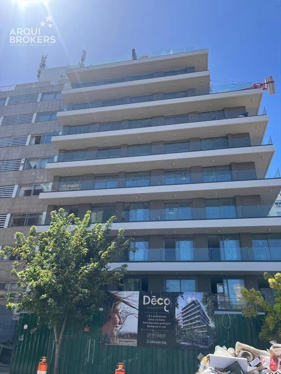 Apartamento de un dormitorio en alquiler con muebles en Pun