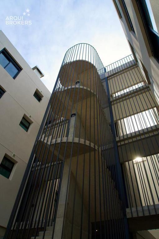 Apartamento de un dormitorio en venta en Malvín - 103