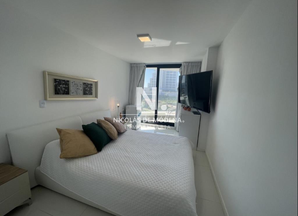 Se vende apartamento de 2 dormitorios en Mansa