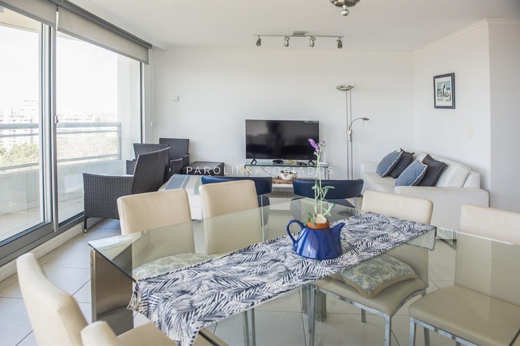 Apartamento en venta en Ocean Drive Country, del