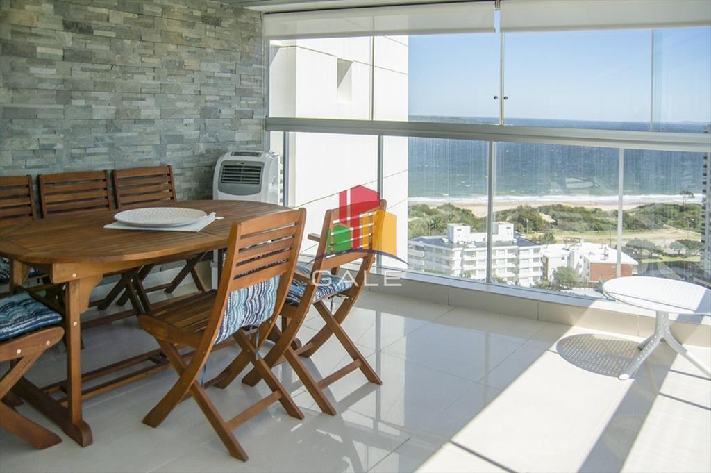 MIAMI BOULEVARD, PUNTA DEL ESTE, PLAYA MANSA, DOS