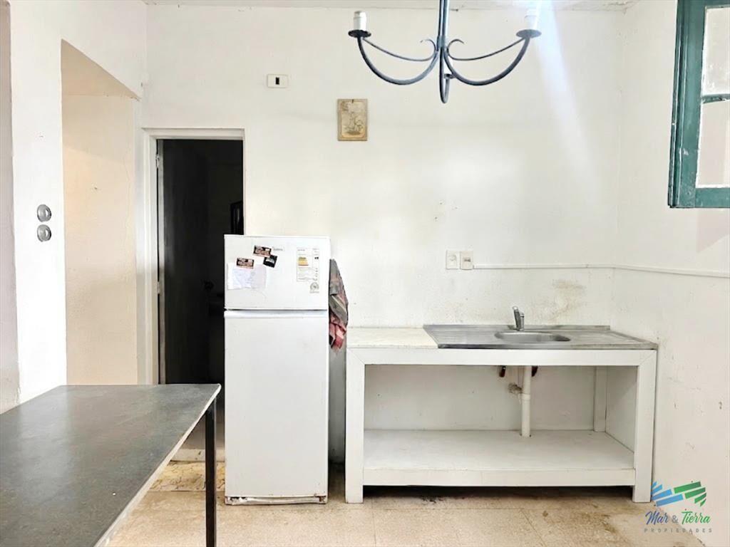 Oportunidad de inversión: Apartamento en subsuelo con gast