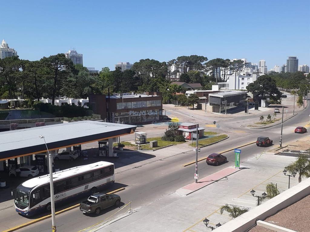 Apartamento de 3 Dormitorios en Alquiler temporal