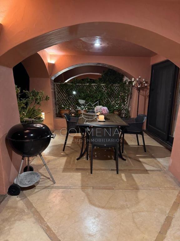 Muy buen departamento en Marina del Este, punta