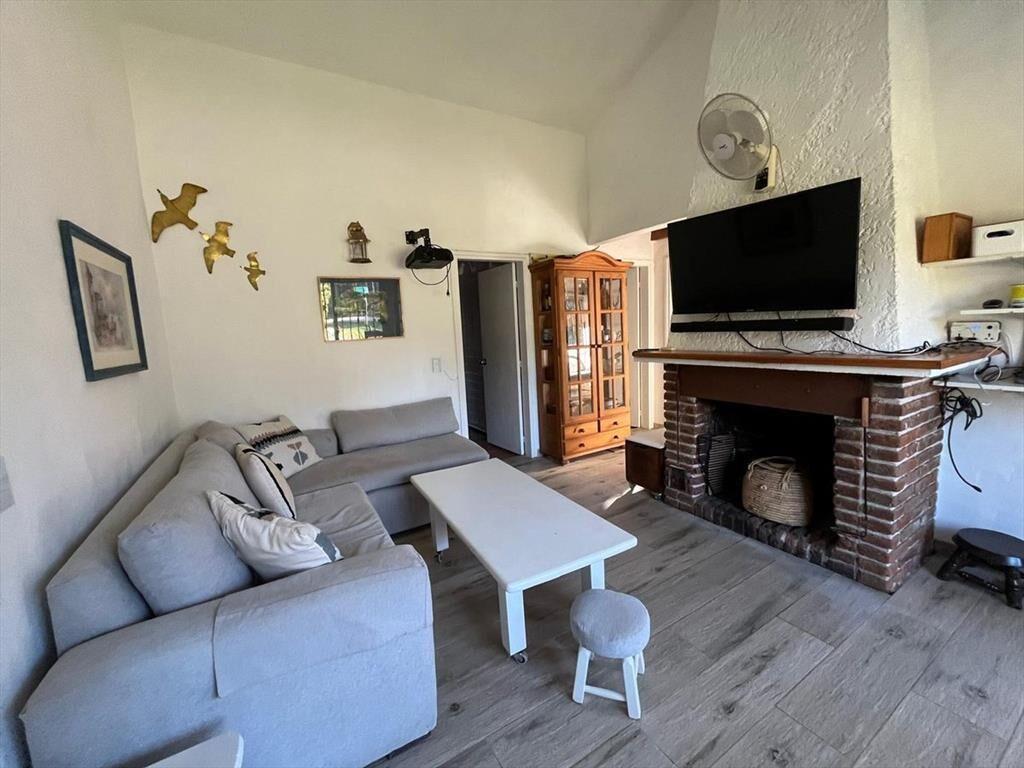 Casa 3 dormitorios en alquiler de verano, pinares
