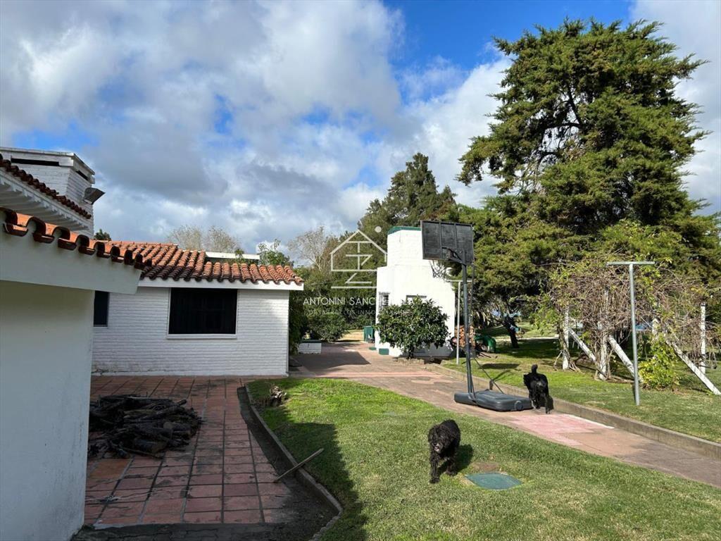 Excelente casa de Campo en Maldonado
