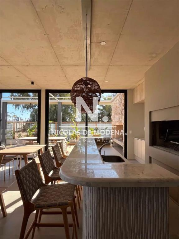Apartamento en Construcción de 1 Dormitorio en