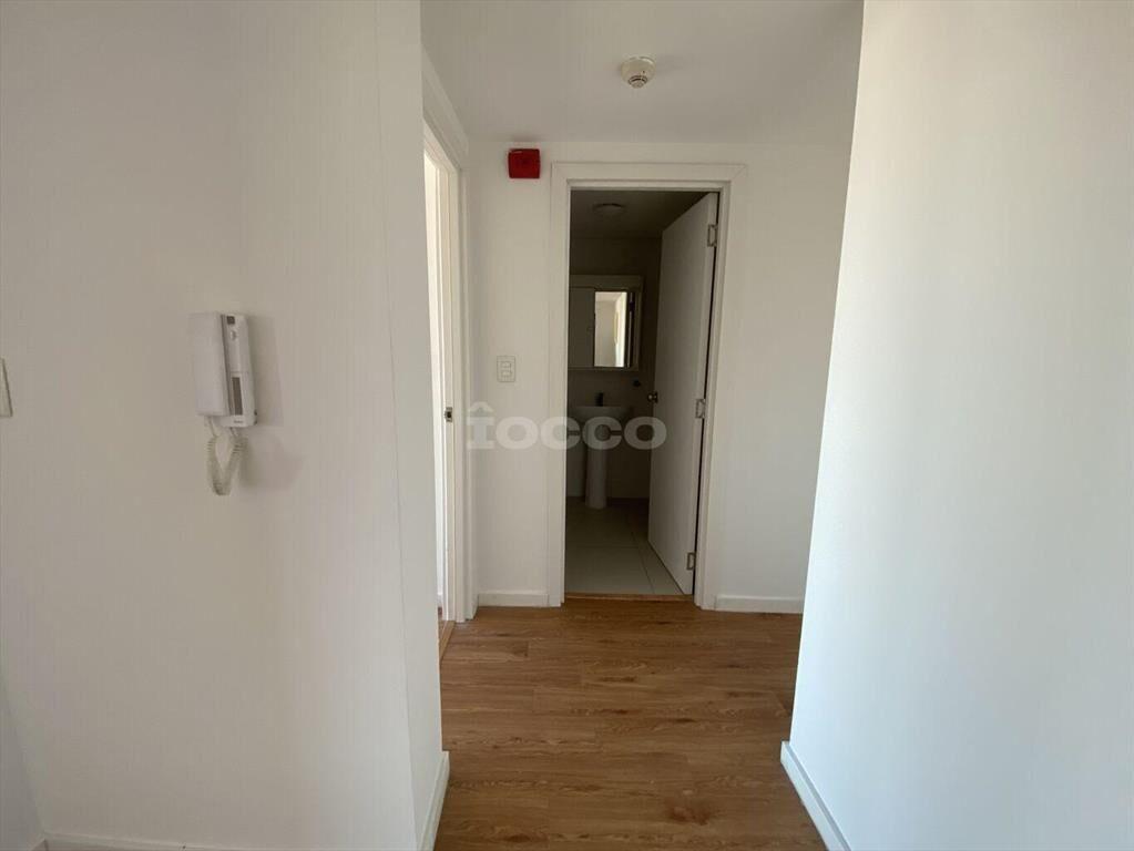 APARTAMENTO DE 1 DORMITORIO EN TORRES NUEVOCENTRO