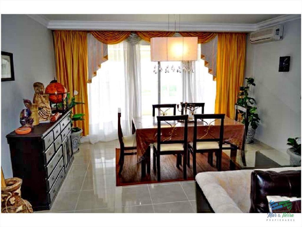 Apartamento en Mansa, 3 dormitorios *