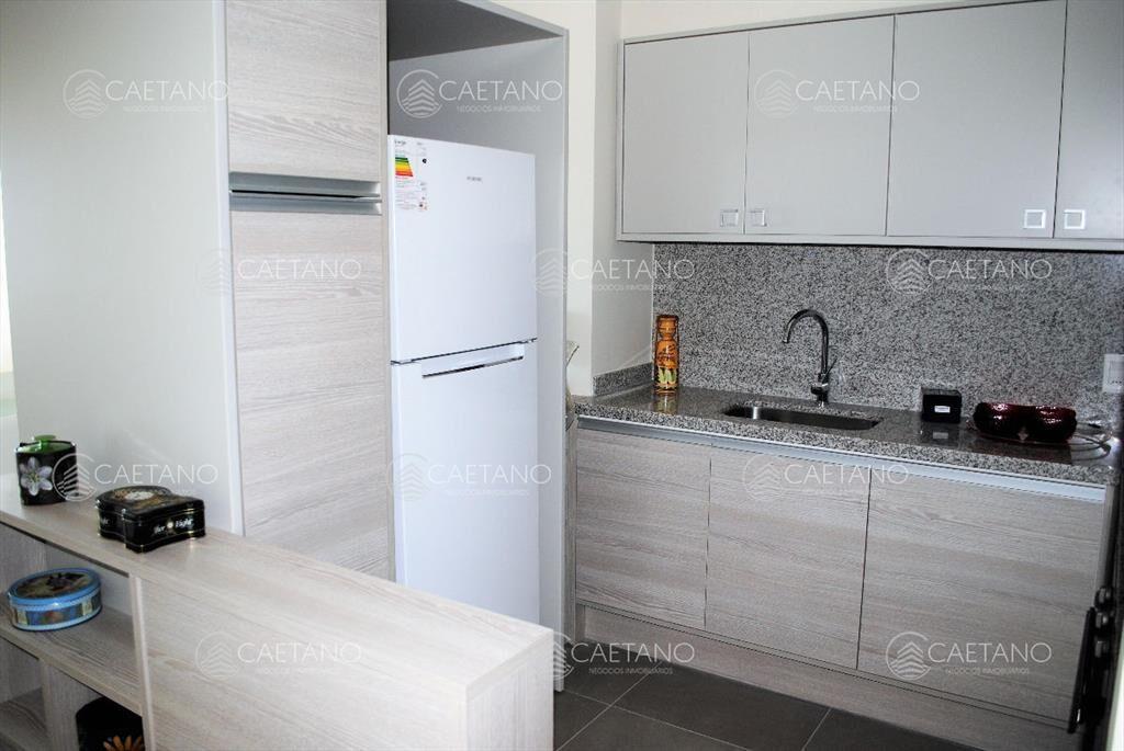 Greenlife. Apartamento en venta 1 dormitorio 2 baños. - Pu