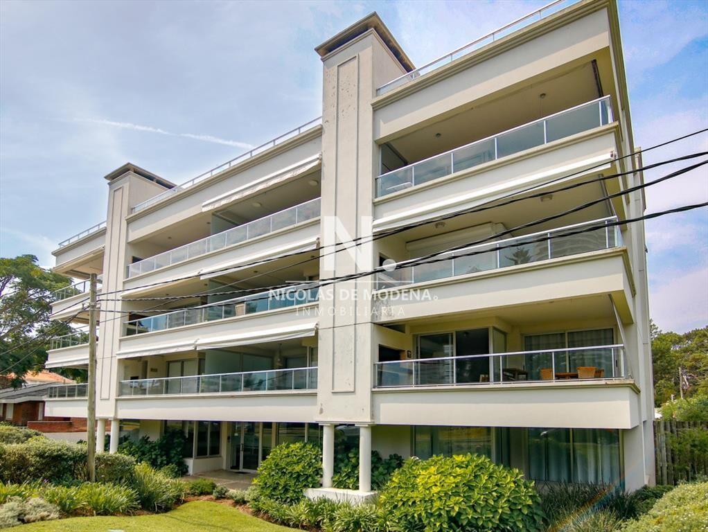 Hermoso Departamento en venta unificado