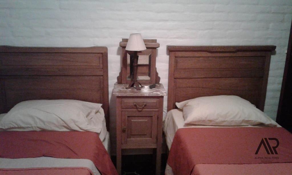 Casa en alquiler anual en Pinares