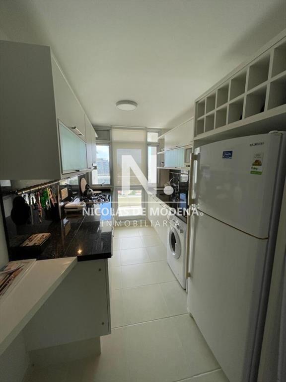 Apartamento en Mansa - Punta del Este