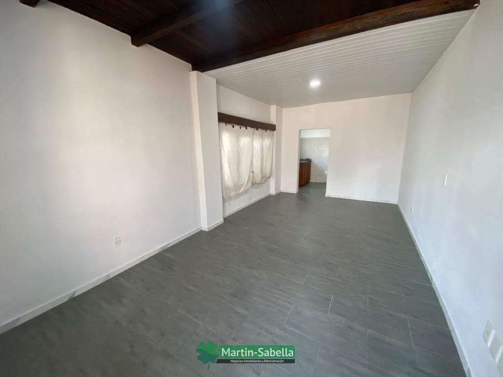Casa en Alquiler - Punta de Rieles